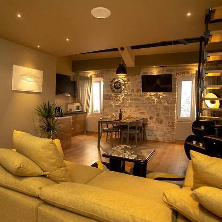 ˇdcˇ Modern Apartment Near The Church Rovinj Eksteriør billede