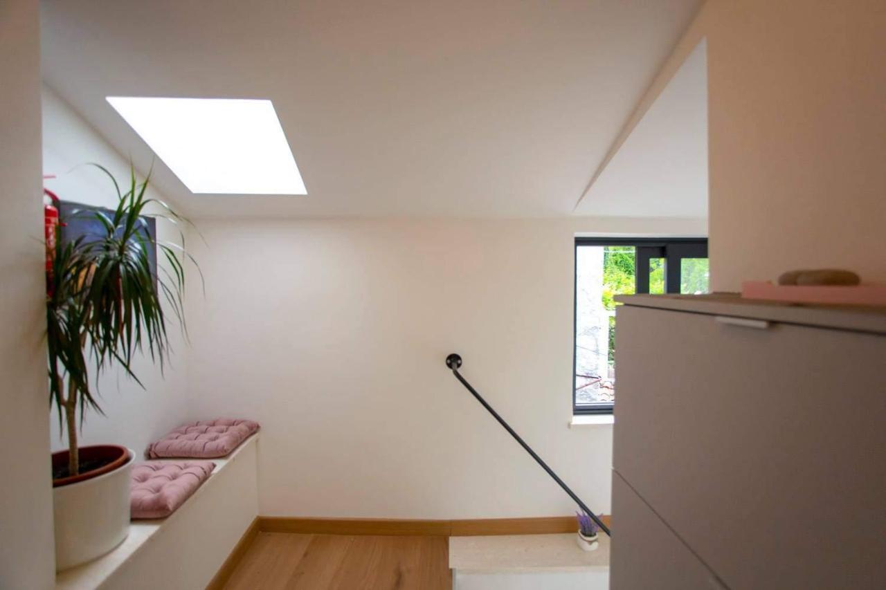ˇdcˇ Modern Apartment Near The Church Rovinj Eksteriør billede