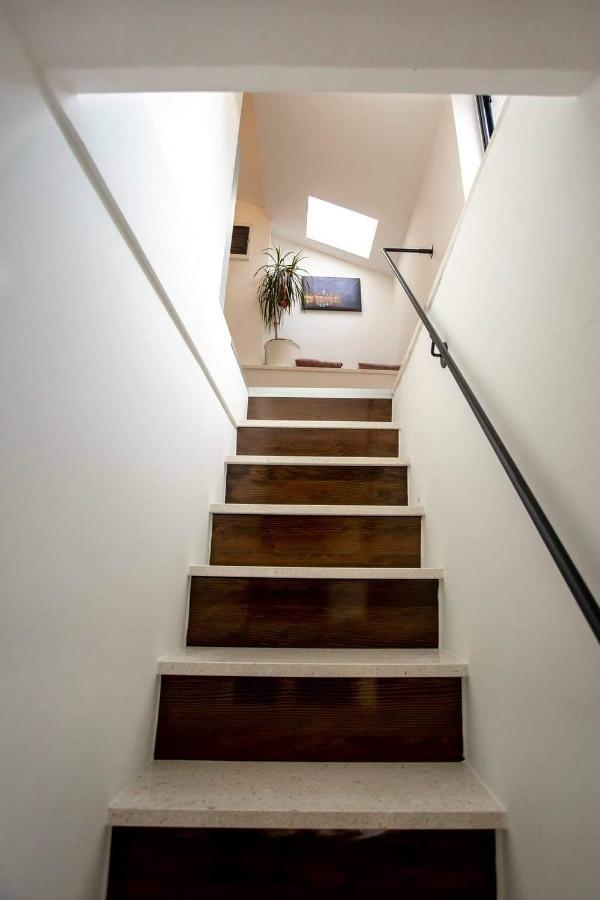 ˇdcˇ Modern Apartment Near The Church Rovinj Eksteriør billede