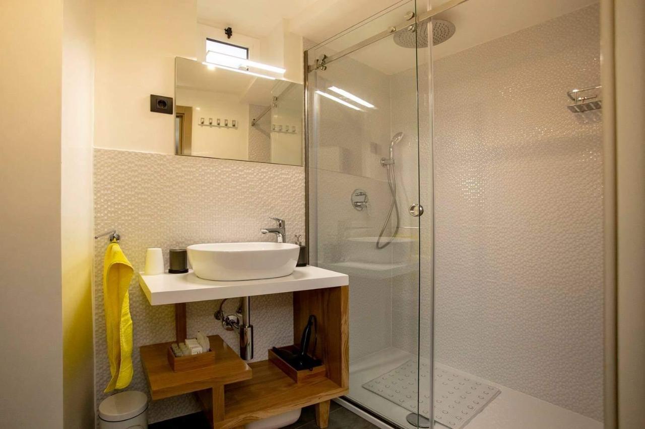 ˇdcˇ Modern Apartment Near The Church Rovinj Eksteriør billede