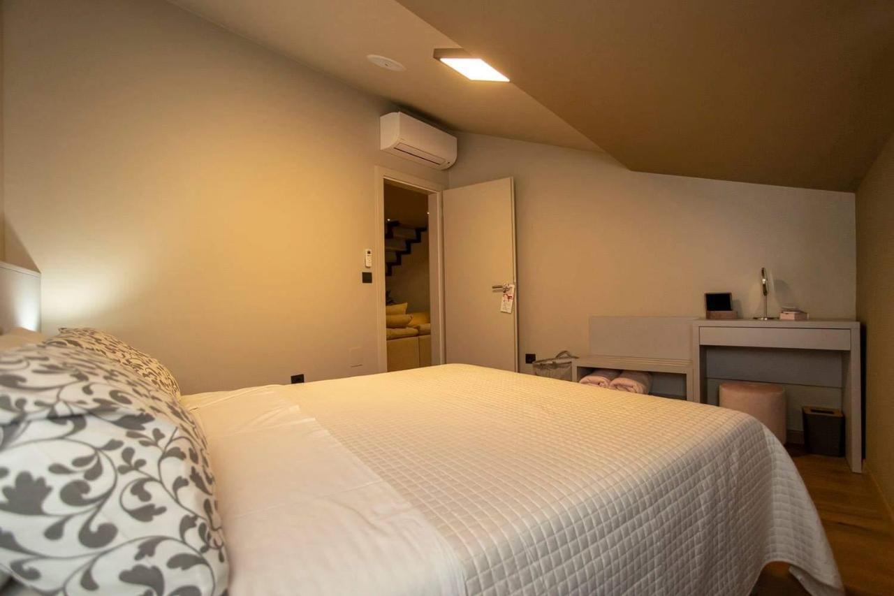 ˇdcˇ Modern Apartment Near The Church Rovinj Eksteriør billede