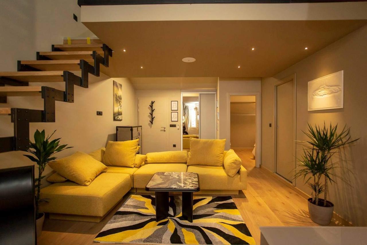 ˇdcˇ Modern Apartment Near The Church Rovinj Eksteriør billede